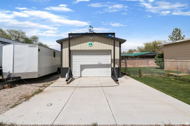 687 E 600 S, Payson, UT 84651