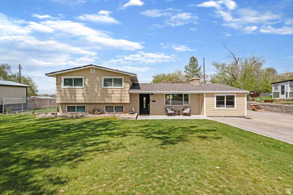 687 E 600 S, Payson, UT 84651