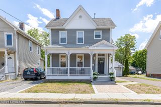 94 2nd Street, Keyport, NJ 07735