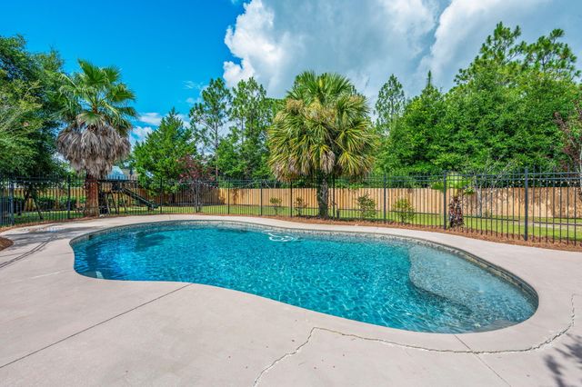 5534 Frontier Drive, Crestview, FL 32536