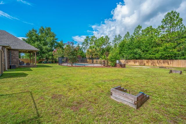5534 Frontier Drive, Crestview, FL 32536