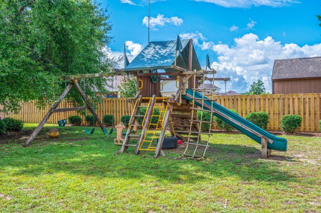 5534 Frontier Drive, Crestview, FL 32536