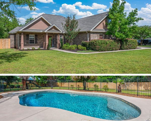 5534 Frontier Drive, Crestview, FL 32536