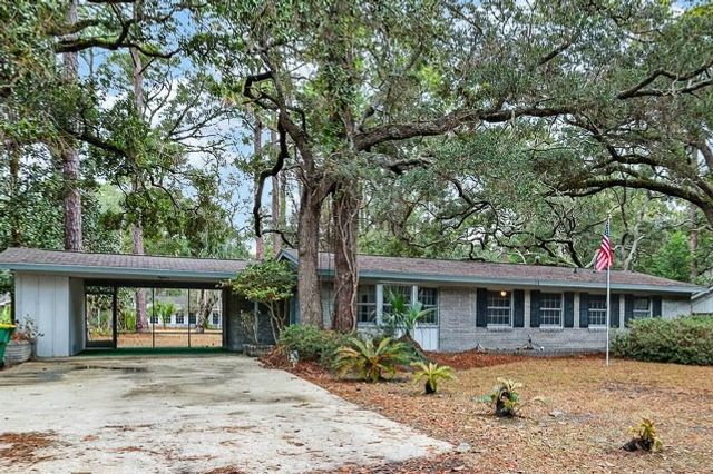 18 Ogden Street, Jekyll Island, GA 31527