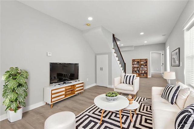 1714 Marty Avenue, Kansas City, KS 66103