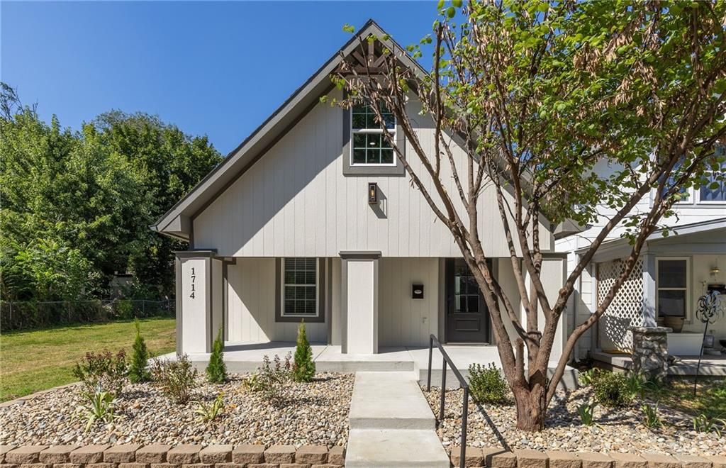1714 Marty Avenue, Kansas City, KS 66103