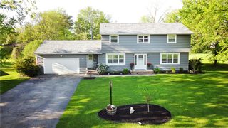 42 Firestone Drive, Gates, NY 14624