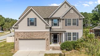 302 Brakeman Street, Knightdale, NC 27545
