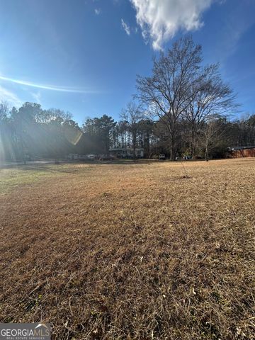 320 W Grantville Road, Grantville, GA 30220
