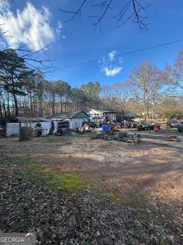 320 W Grantville Road, Grantville, GA 30220