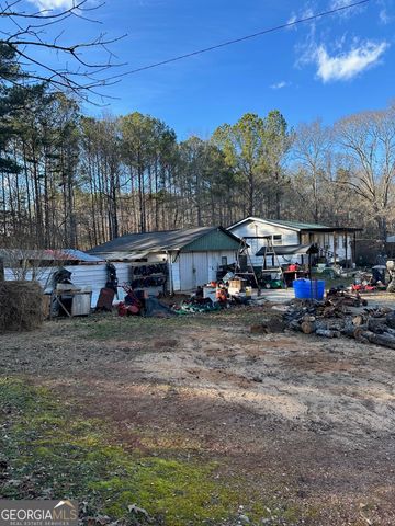 320 W Grantville Road, Grantville, GA 30220