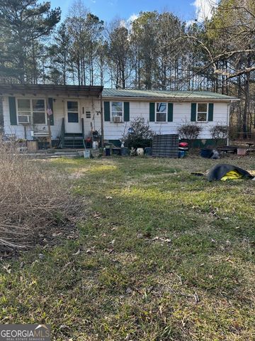 320 W Grantville Road, Grantville, GA 30220