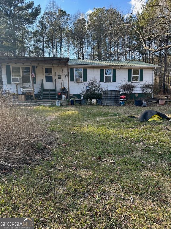 320 W Grantville Road, Grantville, GA 30220