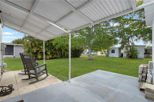 146 Rookery RD, Naples, FL 34114