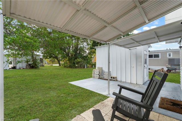 146 Rookery RD, Naples, FL 34114