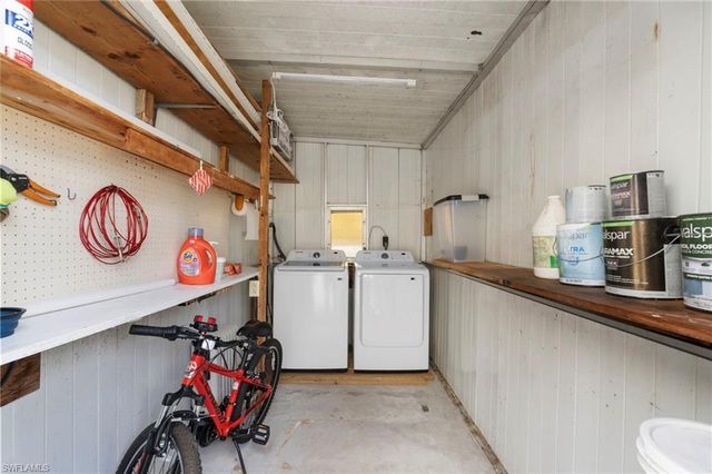 146 Rookery RD, Naples, FL 34114