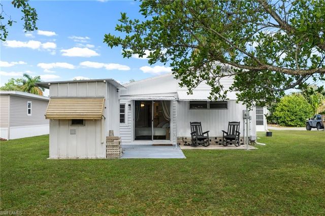 146 Rookery RD, Naples, FL 34114