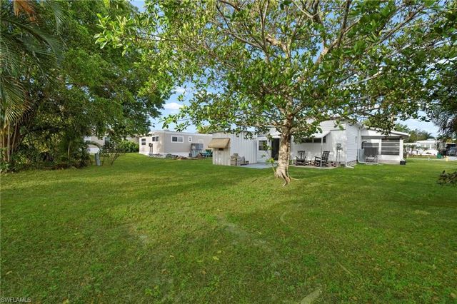 146 Rookery RD, Naples, FL 34114