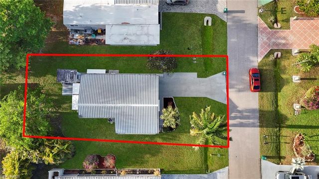 146 Rookery RD, Naples, FL 34114