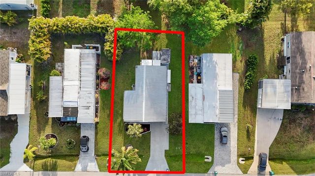 146 Rookery RD, Naples, FL 34114