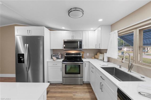 146 Rookery RD, Naples, FL 34114