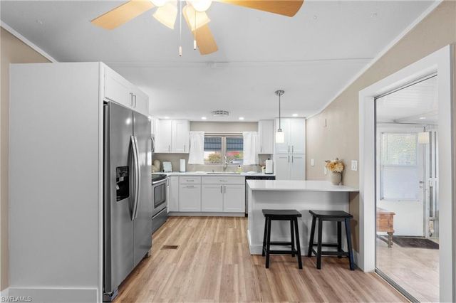 146 Rookery RD, Naples, FL 34114