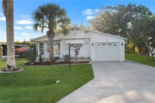 146 Rookery RD, Naples, FL 34114