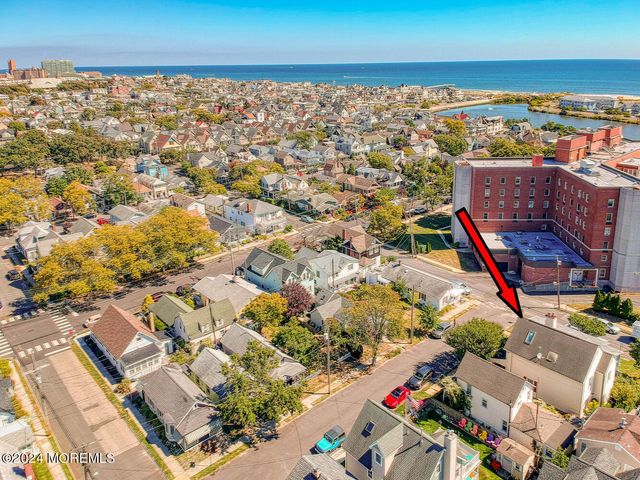 82 Inskip Avenue, Ocean Grove, NJ 07756