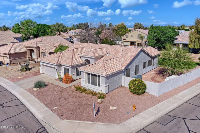 1792 W RAVEN Drive, Chandler, AZ 85286