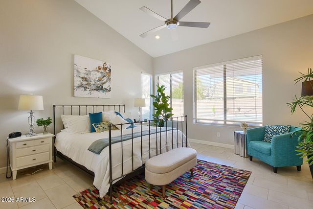 1792 W RAVEN Drive, Chandler, AZ 85286