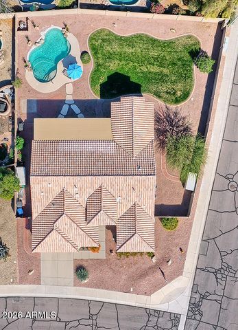 1792 W RAVEN Drive, Chandler, AZ 85286