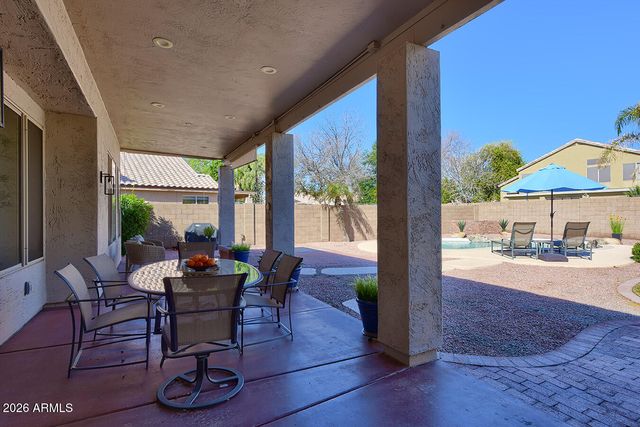 1792 W RAVEN Drive, Chandler, AZ 85286