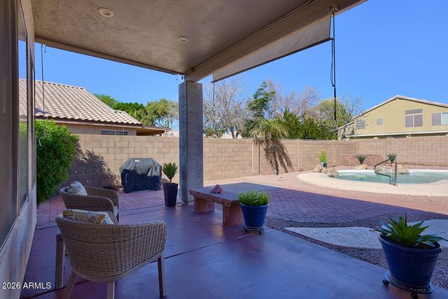 1792 W RAVEN Drive, Chandler, AZ 85286