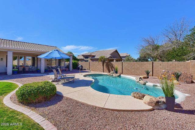 1792 W RAVEN Drive, Chandler, AZ 85286