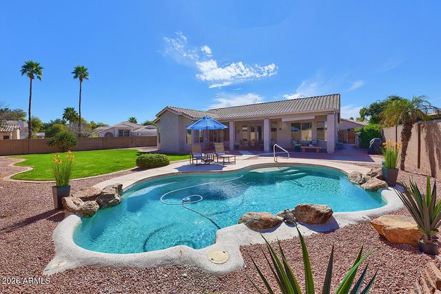 1792 W RAVEN Drive, Chandler, AZ 85286