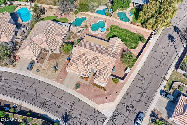 1792 W RAVEN Drive, Chandler, AZ 85286