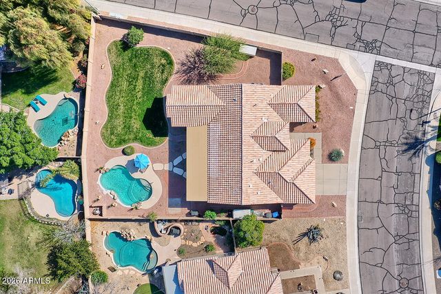 1792 W RAVEN Drive, Chandler, AZ 85286