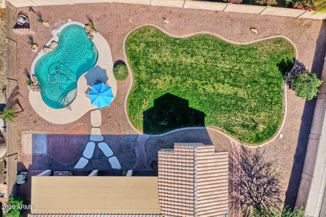 1792 W RAVEN Drive, Chandler, AZ 85286