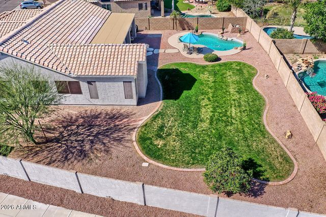 1792 W RAVEN Drive, Chandler, AZ 85286