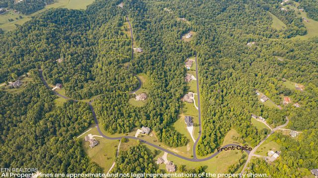 Highland Woods Way, Powell, TN 37849