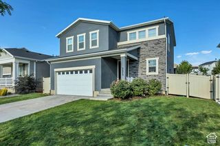 3273 S HAWK DR, Saratoga Springs, UT 84045