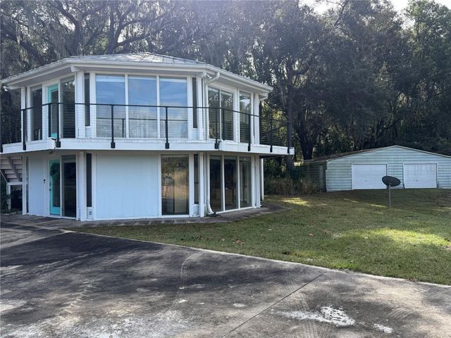 15760 SE 140TH AVENUE, Weirsdale, FL 32195