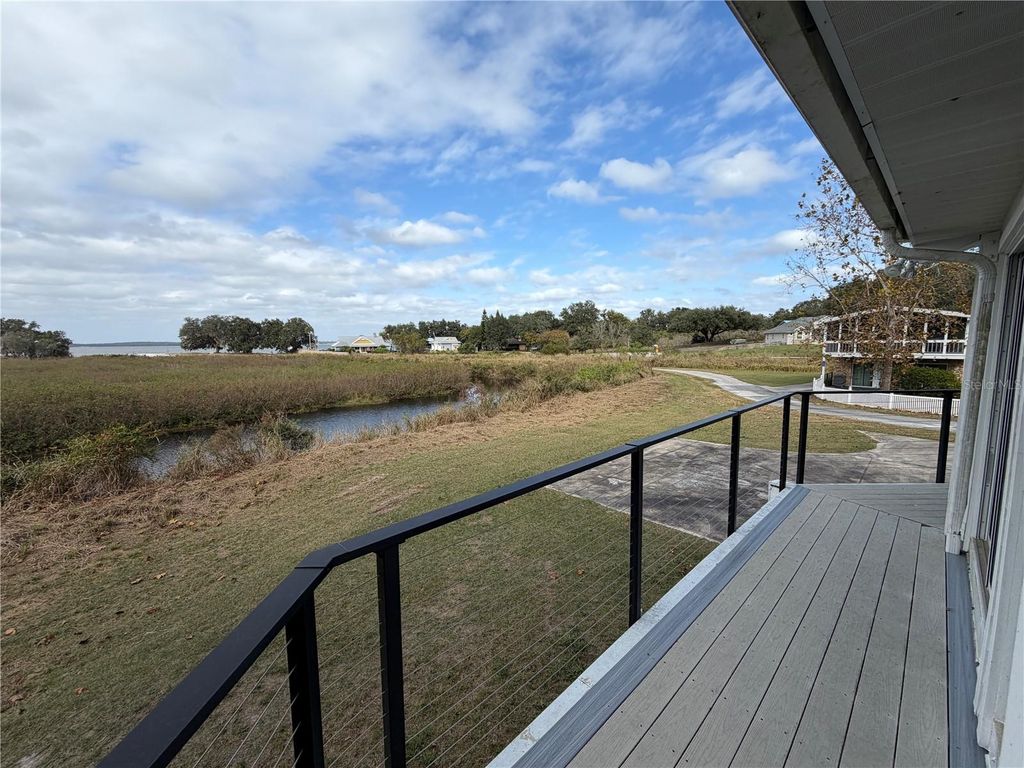 15760 SE 140TH AVENUE, Weirsdale, FL 32195