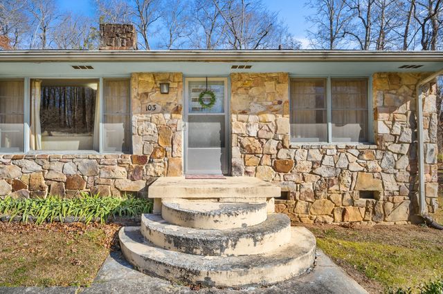 103 Willie Six Rd, Sewanee, TN 37375