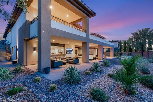 11132 San Terrazo Place, Las Vegas, NV 89141