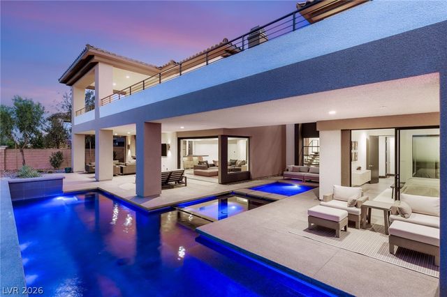 11132 San Terrazo Place, Las Vegas, NV 89141