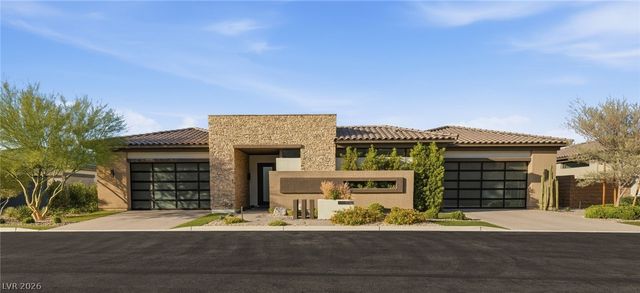 11132 San Terrazo Place, Las Vegas, NV 89141