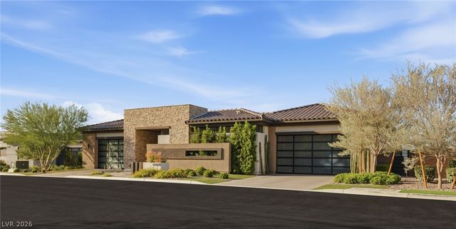 11132 San Terrazo Place, Las Vegas, NV 89141