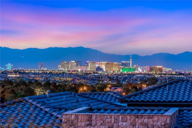 11132 San Terrazo Place, Las Vegas, NV 89141