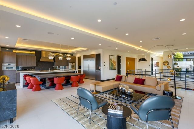 11132 San Terrazo Place, Las Vegas, NV 89141